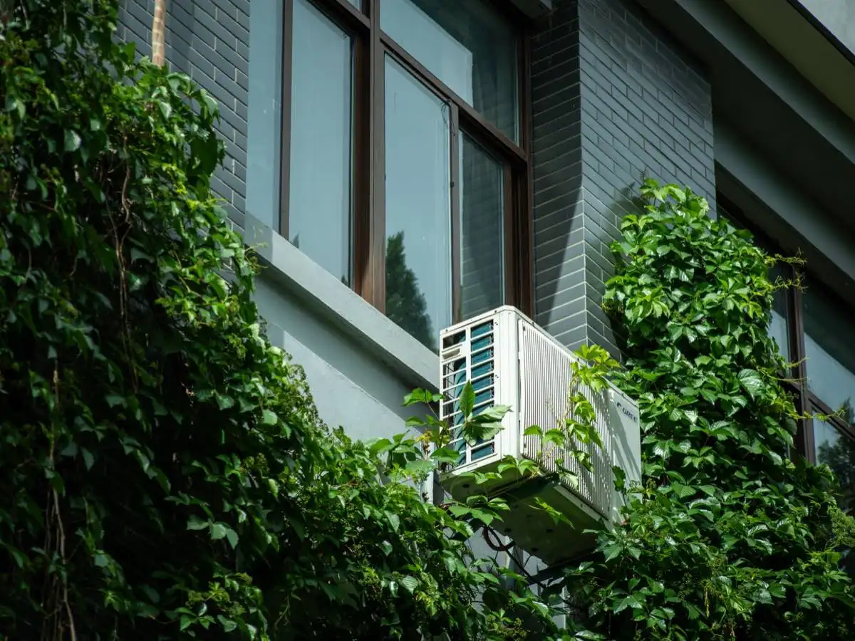 Energy-Efficient Windows in Columbia, TN