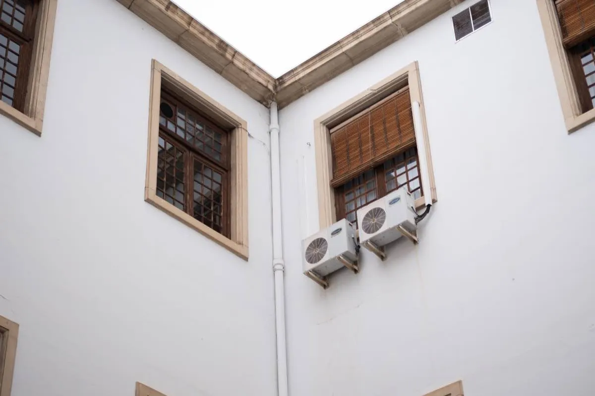 Aluminum Windows in Columbia, TN