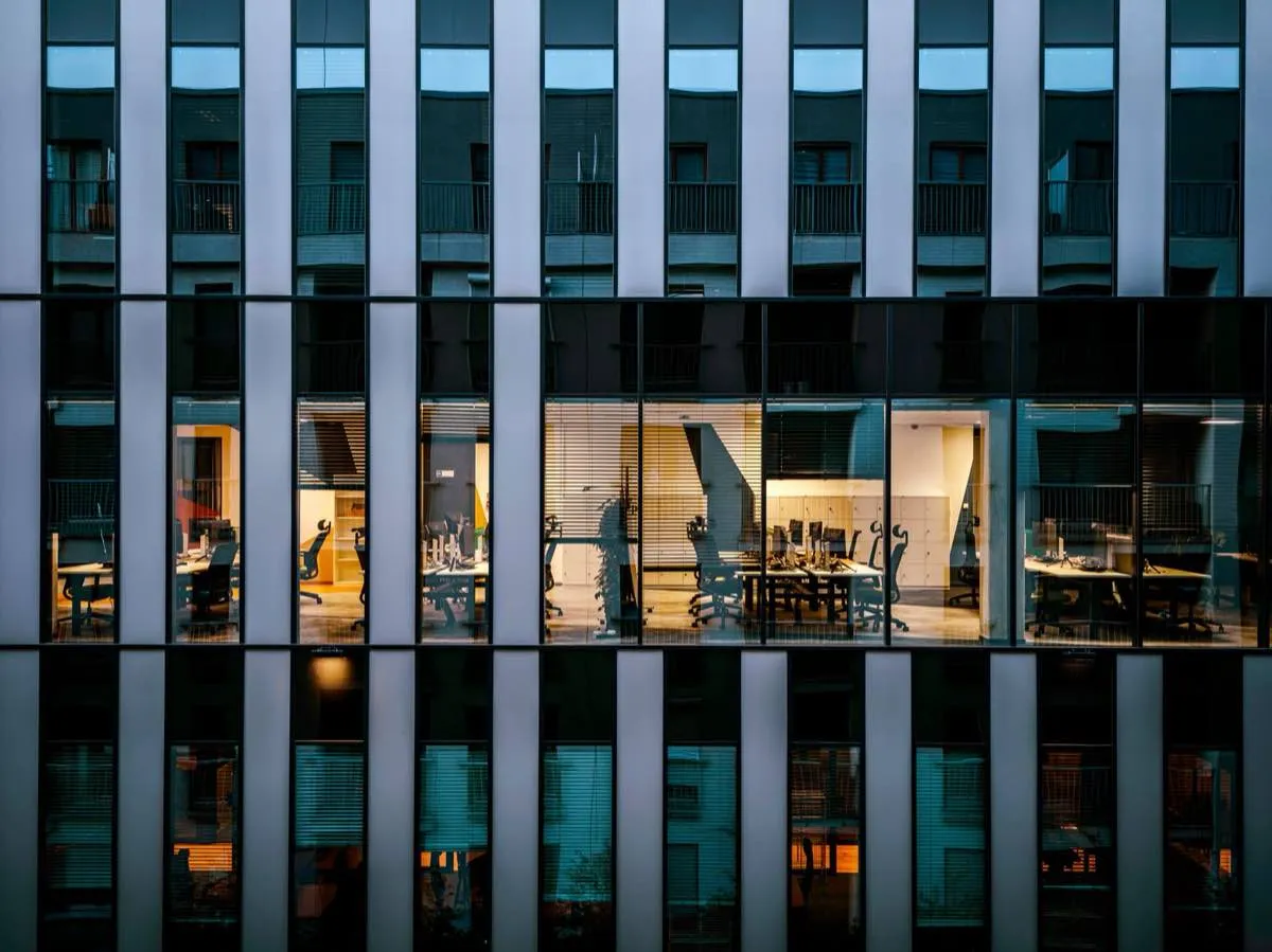 Commercial window services in Columbia, TN