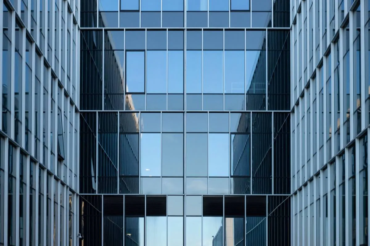Commercial Storefront Glass in Columbia, TN